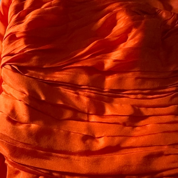 Silk rompers - Picture 7 of 7